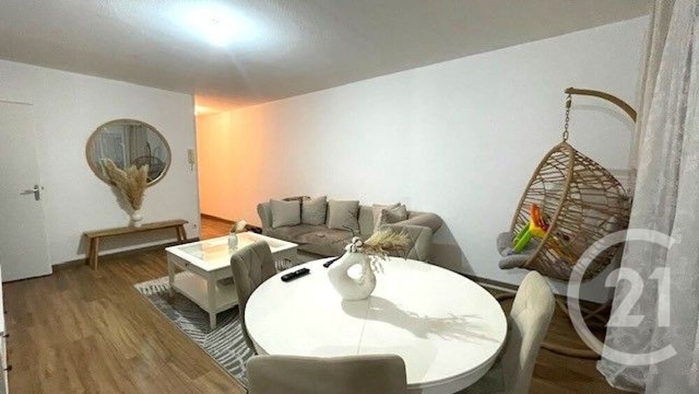 Langon, venez visiter cet appartement en très bon état s....
