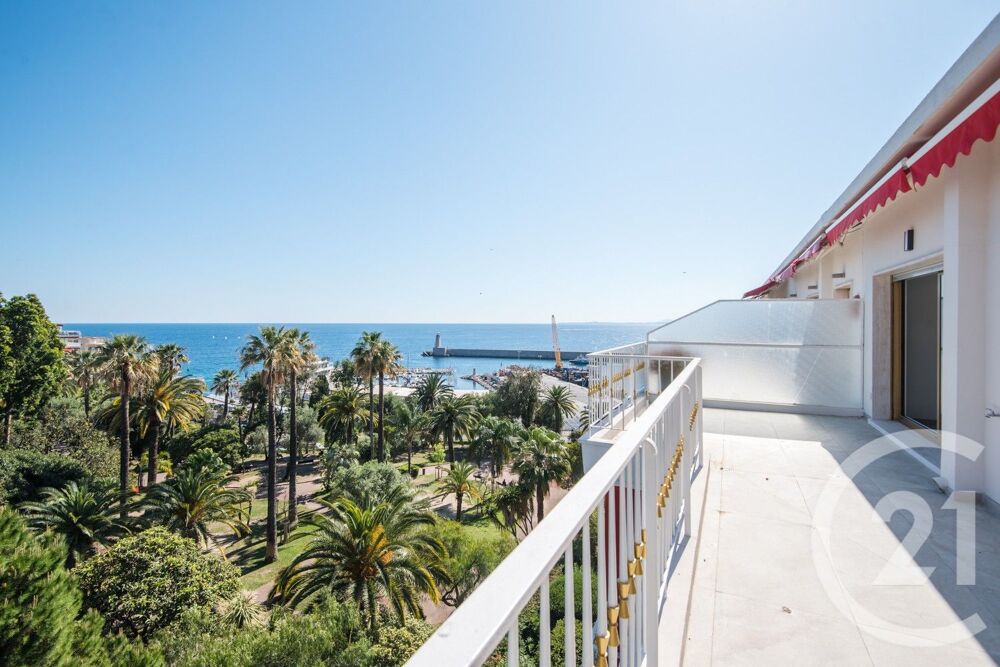 � vendre  Appartement Nice (06300)