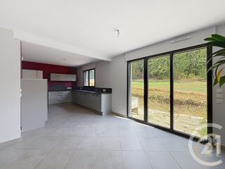  Maison à vendre 4 pièces 80 m²