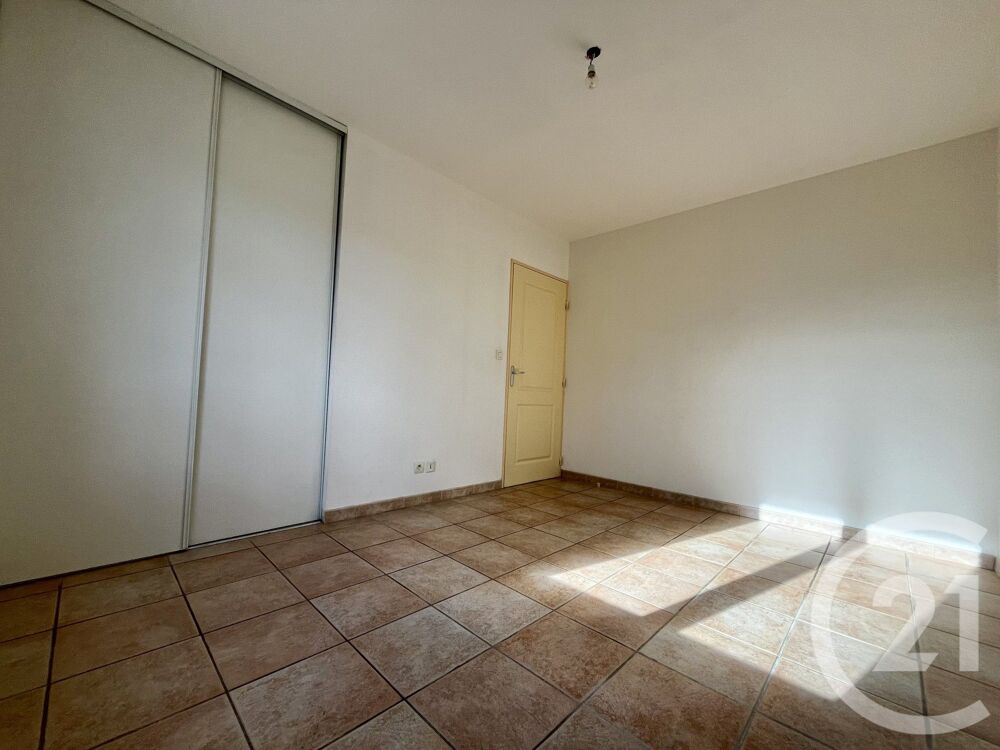 location Maison - 4 pièce(s) - 97 m² Alès (30100)