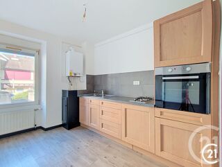  Appartement à vendre 3 pièces 65 m²