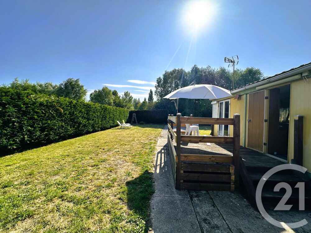 vente Terrain - 514 m² Brêmes (62610)