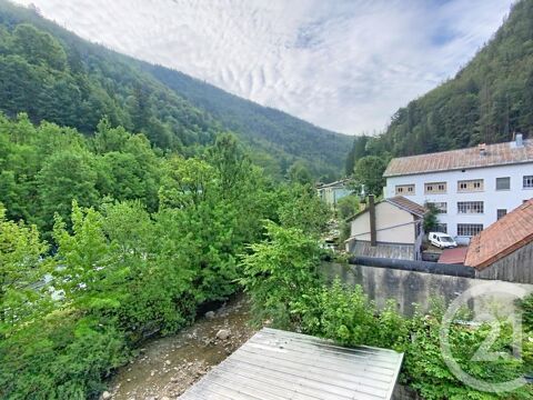  Appartement à vendre 2 pièces 60 m²