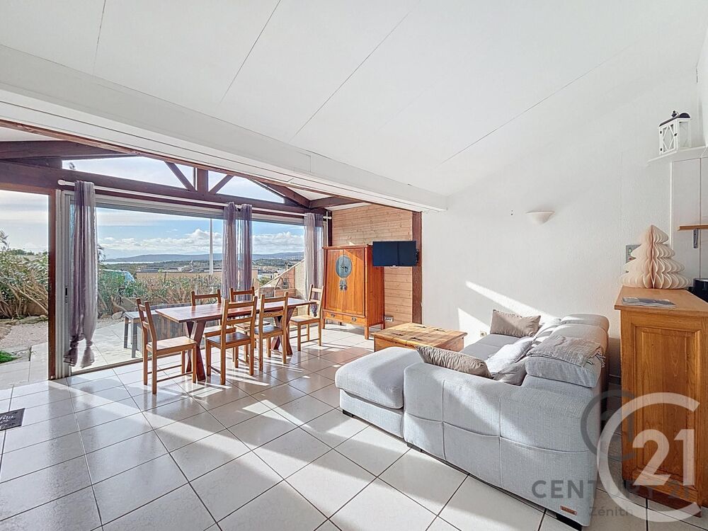 A vendre LEUCATE PLAGE, Appartement T3 très lumineu....