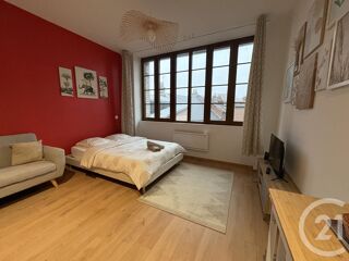location Appartement - 2 pièce(s) - 25 m² Saint-Quentin (02100)