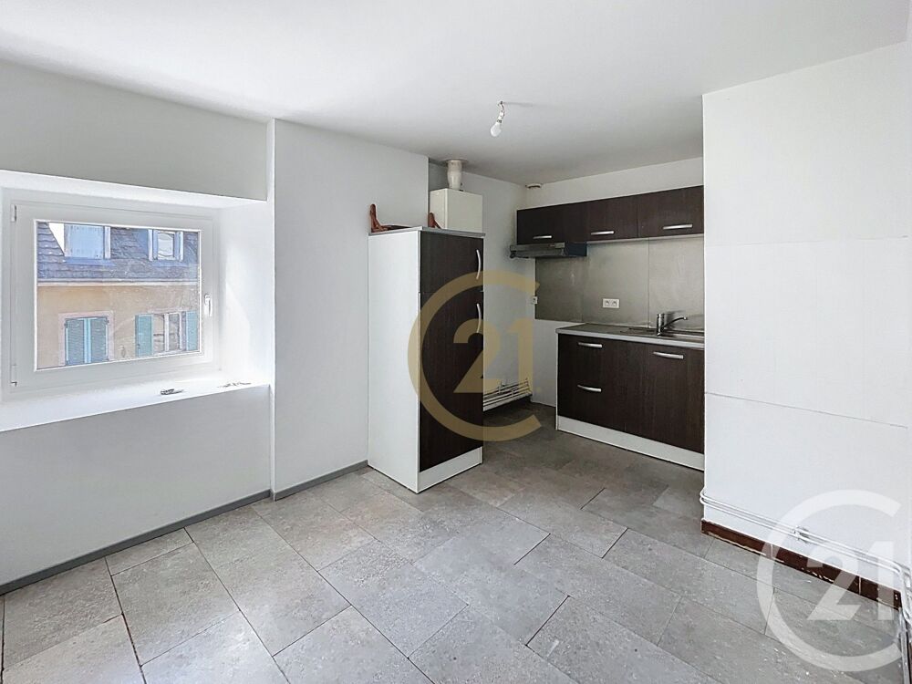 Century 21 EXINCOURT Les Portes de l'Est vous propose à ....