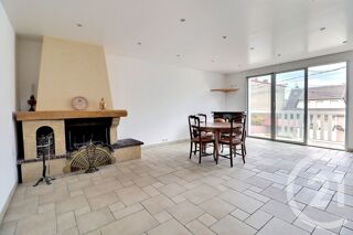  Maison � vendre 6 pi�ces 210 m�