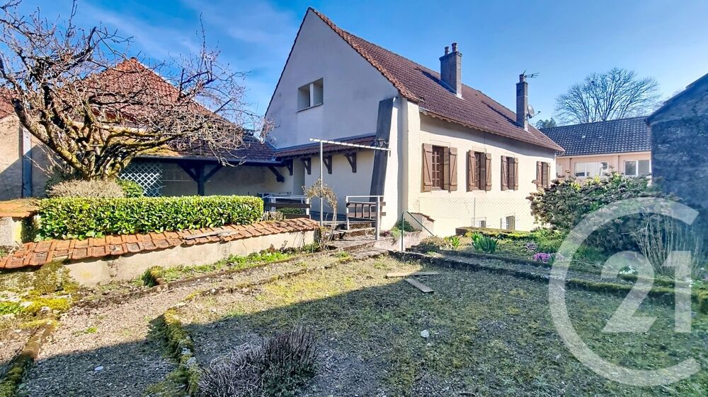 vente Maison - 6 pièce(s) - 180 m² Villersexel (70110)