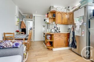  Appartement à vendre 2 pièces 32 m²