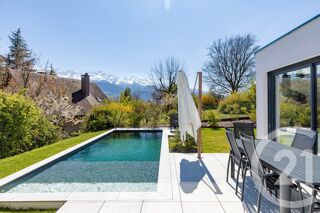 Maison à vendre 6 pièces 156 m²