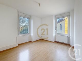  Appartement à louer 2 pièces 41 m²