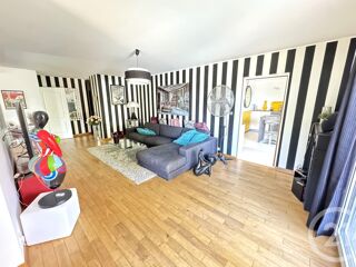  Appartement � vendre 4 pi�ces 150 m�