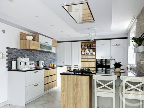   Vente Maison Maison - 6 pièce(s) - 258 m²