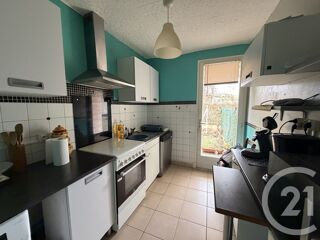  Maison � louer 3 pi�ces 63 m�