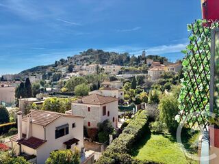  Appartement à vendre 2 pièces 51 m²