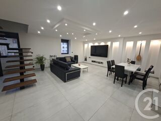  Maison � vendre 4 pi�ces 156 m�