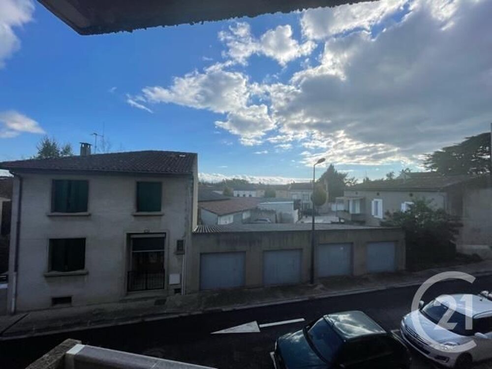 CASTRES, à deux pas du centre-ville et du lycée Anne Vea....