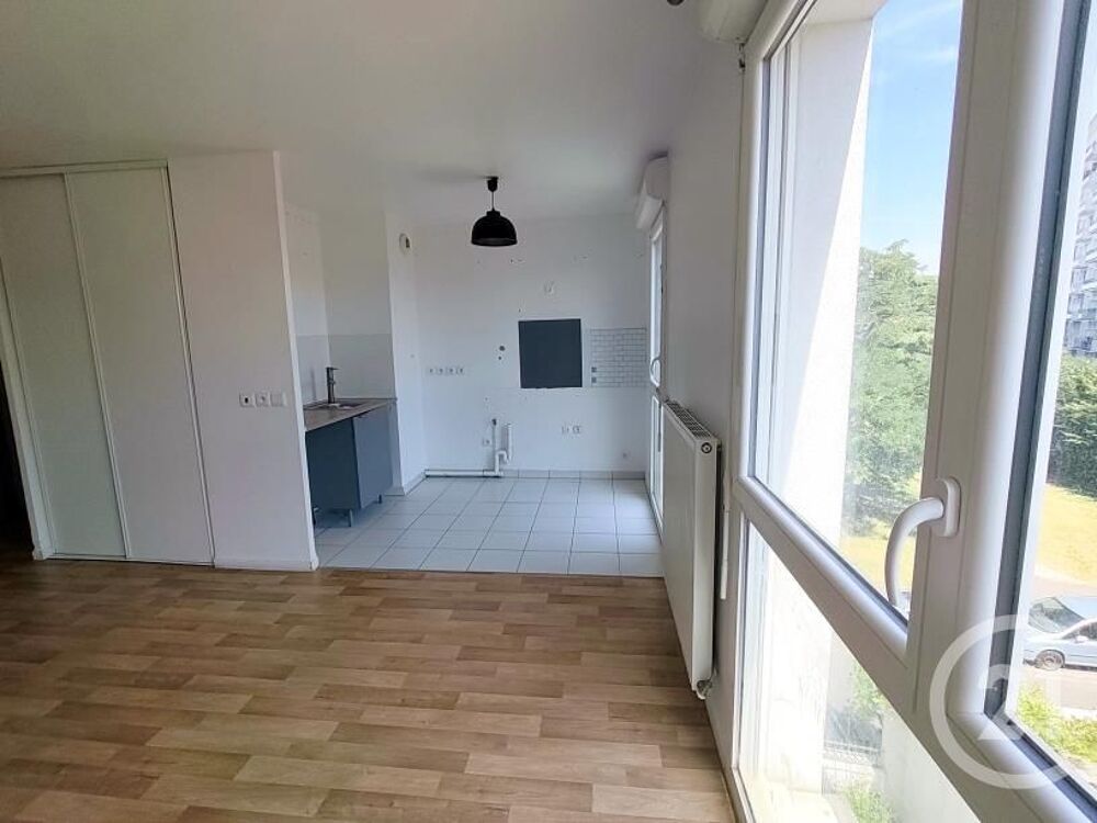 vente Appartement - 3 pièce(s) - 57 m² Montreuil (93100)