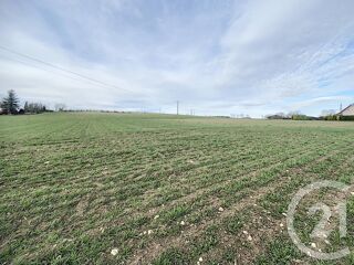  Terrain  vendre 1502 m