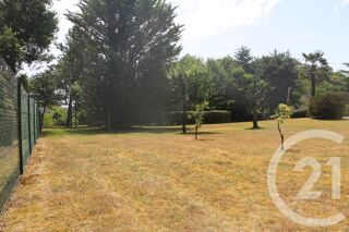  Terrain à vendre 865 m²