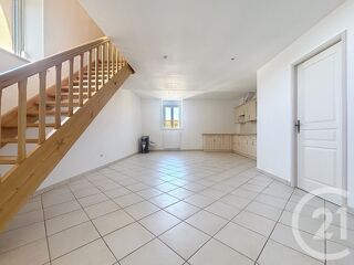  Appartement à louer 3 pièces 59 m²