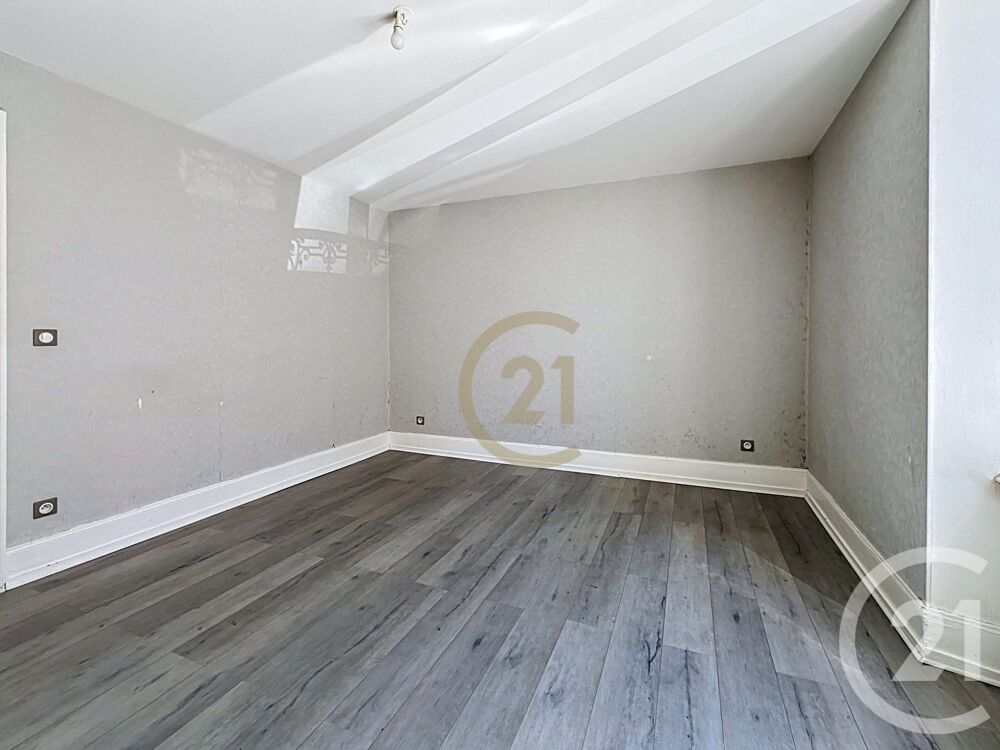 vente Appartement - 2 pièce(s) - 38 m² Belfort (90000)
