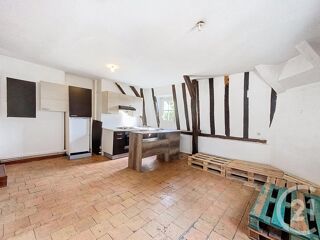  Appartement  vendre 3 pices 61 m