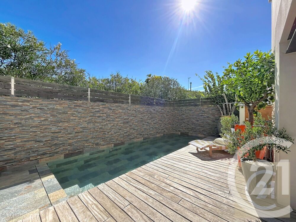 vente Maison - 5 pièce(s) - 184 m² Béziers (34500)