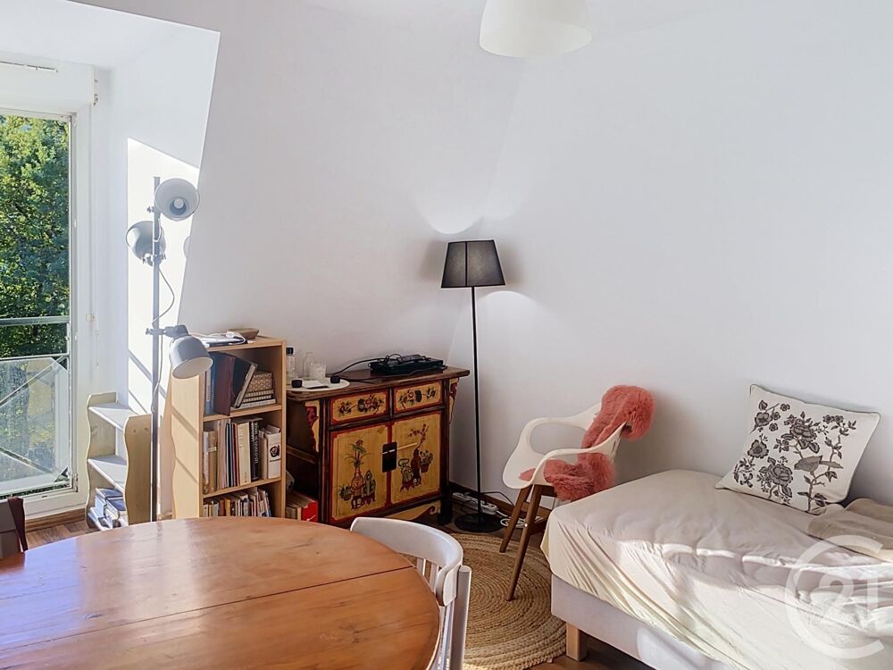 location Appartement - 2 pièce(s) - 31 m² Olivet (45160)