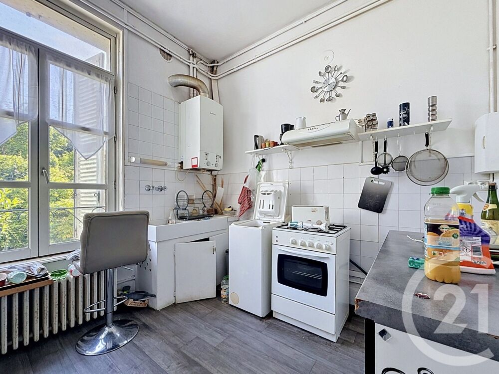 vente Immeuble - 160 m² Saint-Pourçain-sur-Sioule (03500)