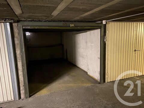  Parking / Garage � louer 11 m�