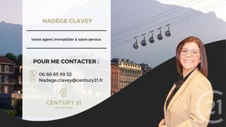  Appartement � vendre 1 pi�ce 38 m�