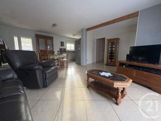  Maison � vendre 5 pi�ces 163 m�