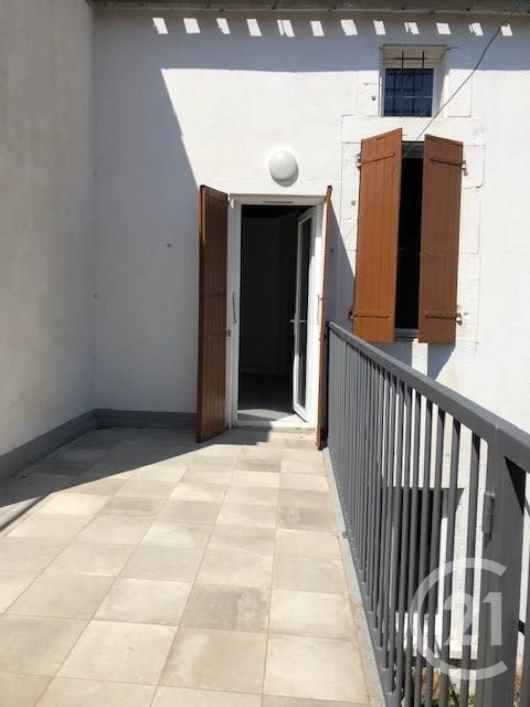  Maison � louer 6 pi�ces 130 m� Moussoulens