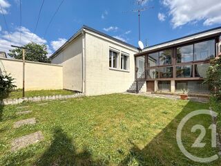  Maison � vendre 4 pi�ces 78 m�