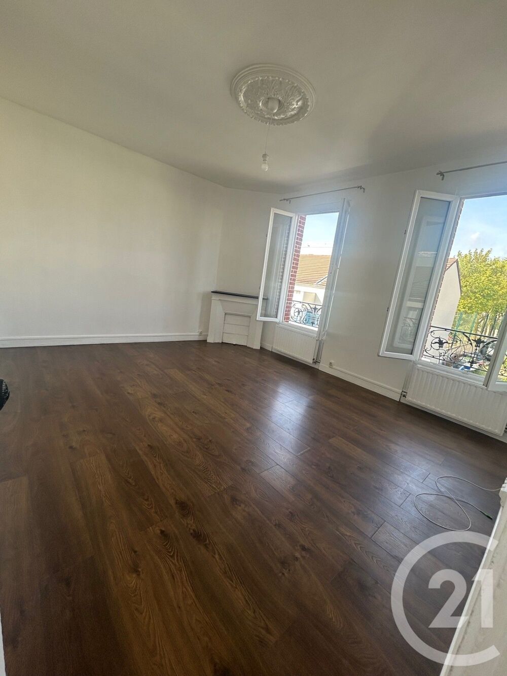 location Appartement - 4 pièce(s) - 74 m² Colombes (92700)