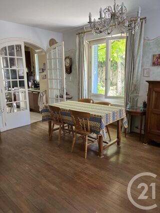  Maison � vendre 7 pi�ces 364 m�