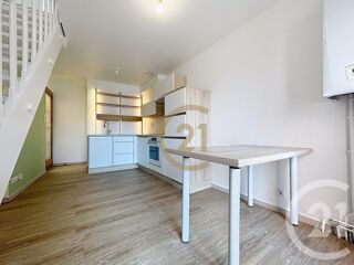  Appartement � louer 1 pi�ce 27 m�