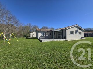  Maison � vendre 5 pi�ces 121 m�