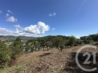  Terrain � vendre 4066 m�