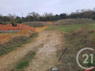  Terrain à vendre 1299 m²