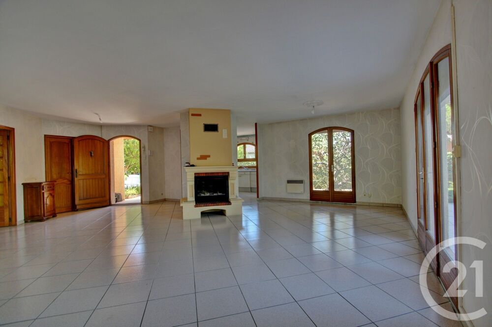 vente Maison - 5 pièce(s) - 197 m² Tournefeuille (31170)