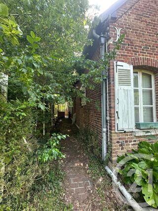 vente Maison - 4 pièce(s) - 100 m² Rollot (80500)