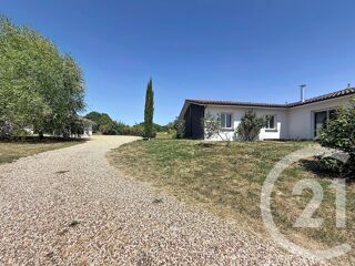  Maison à vendre 8 pièces 293 m²