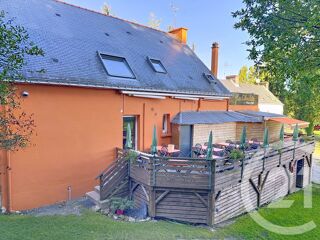  Immeuble à vendre 250 m² Peillac