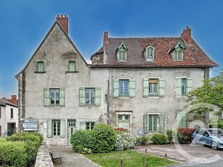  Immeuble à vendre 300 m²