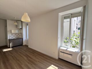  Appartement à louer 1 pièce 24 m²
