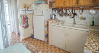  Appartement � vendre 4 pi�ces 75 m�
