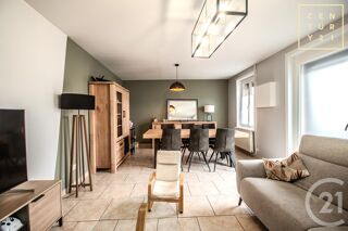  Maison � vendre 5 pi�ces 108 m�