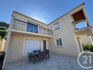  Maison à vendre 7 pièces 246 m²
